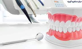 ساخت پروتزهای دندانی